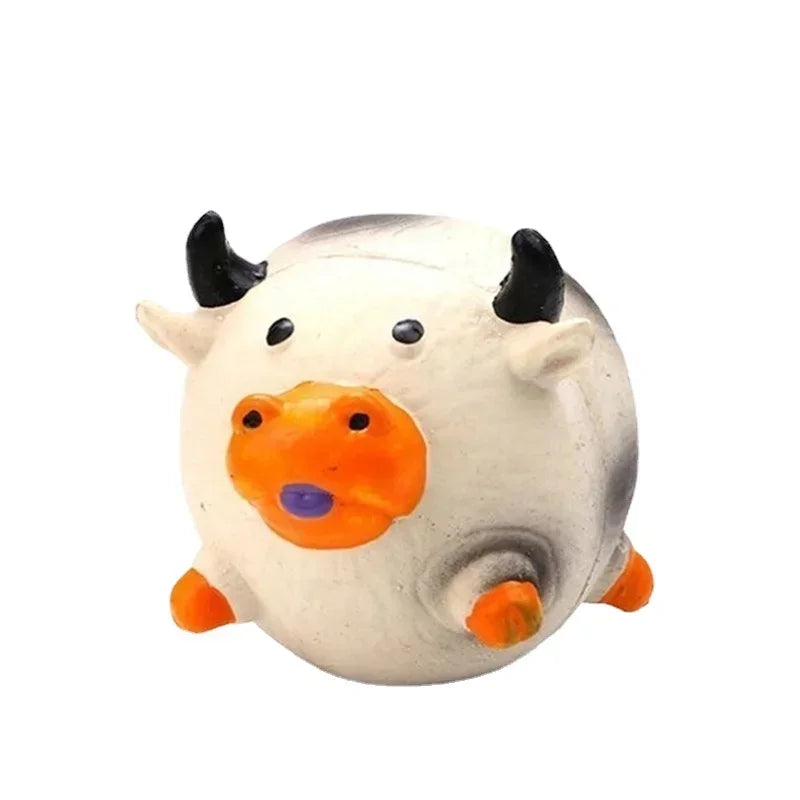Pet Vocal Toy