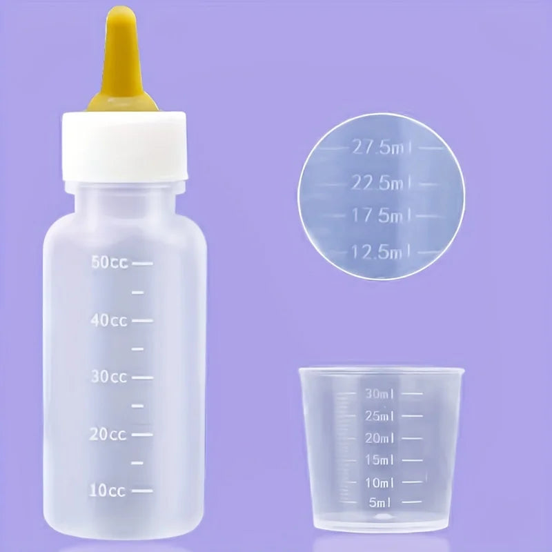 Pet Feeder Set