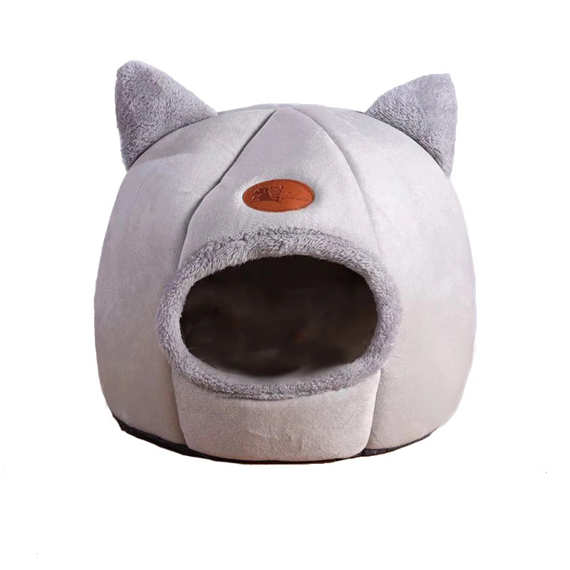Comfort Pet Bed