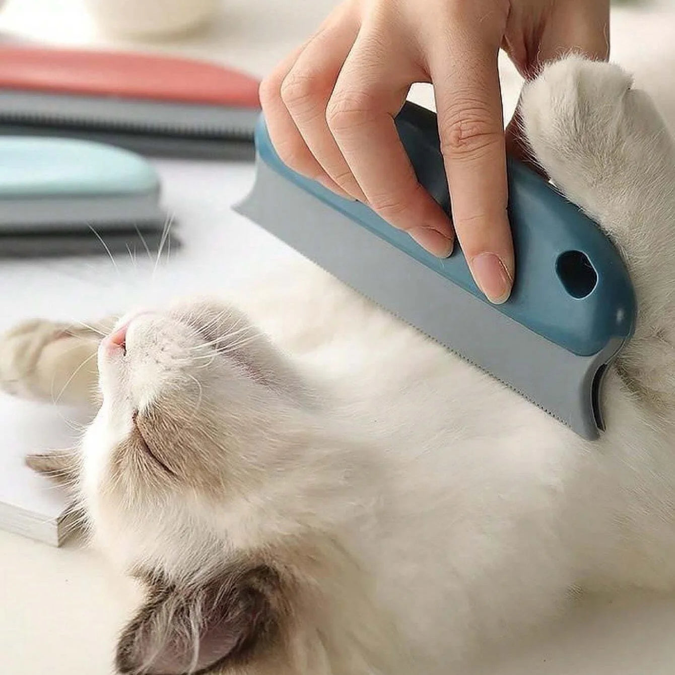Effective Pet Hair Remover