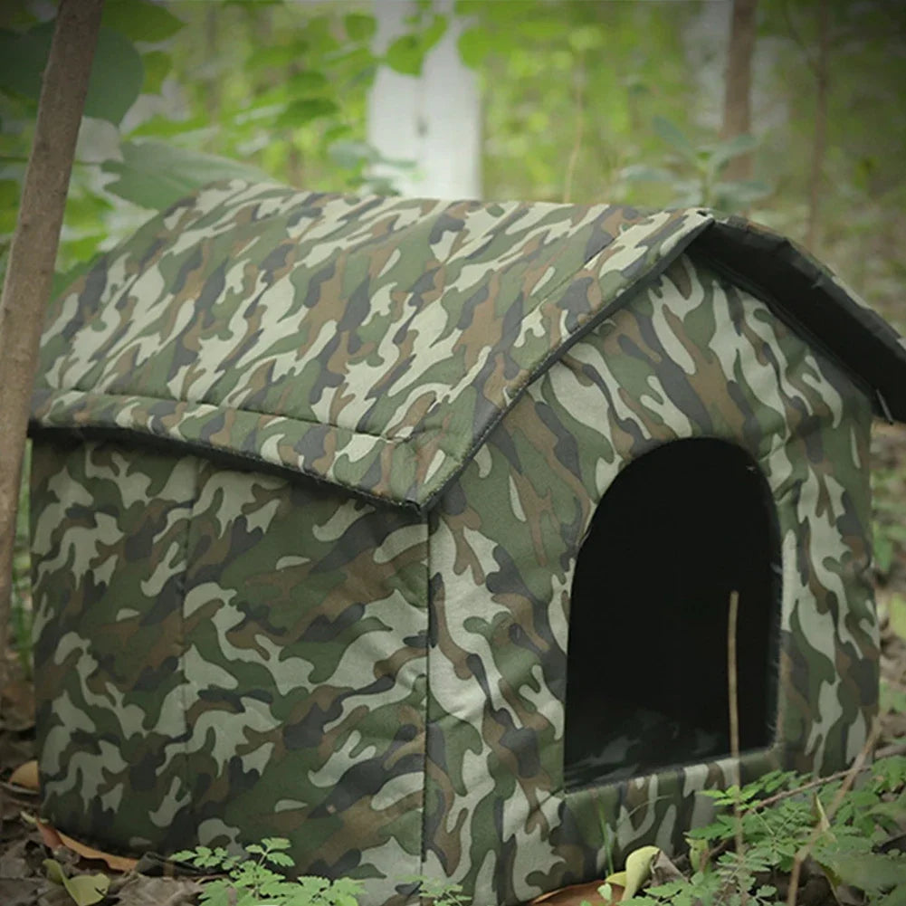 Waterproof Pet House