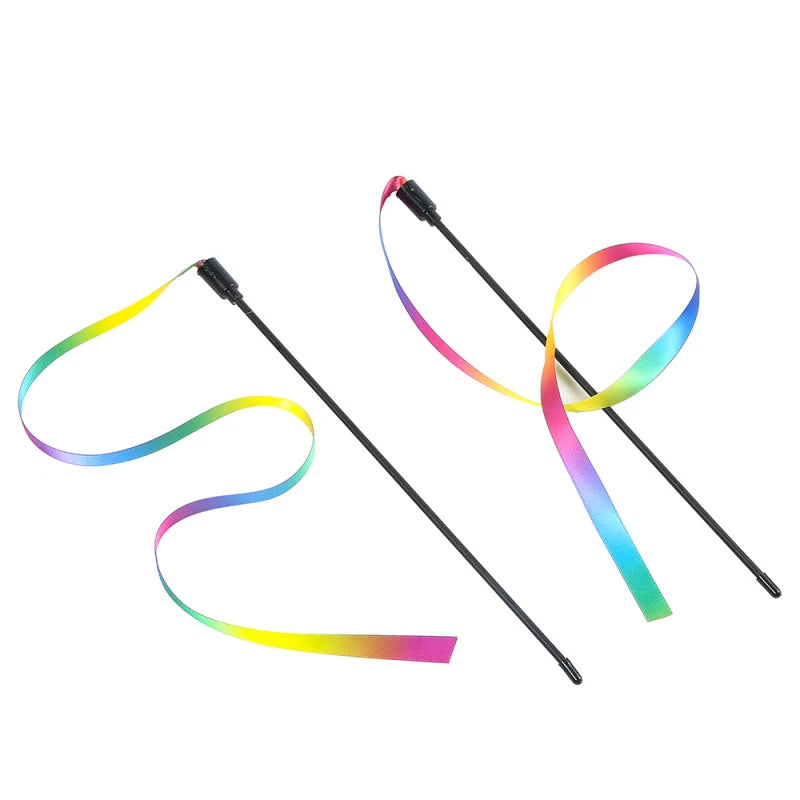 Rainbow Strips Stick