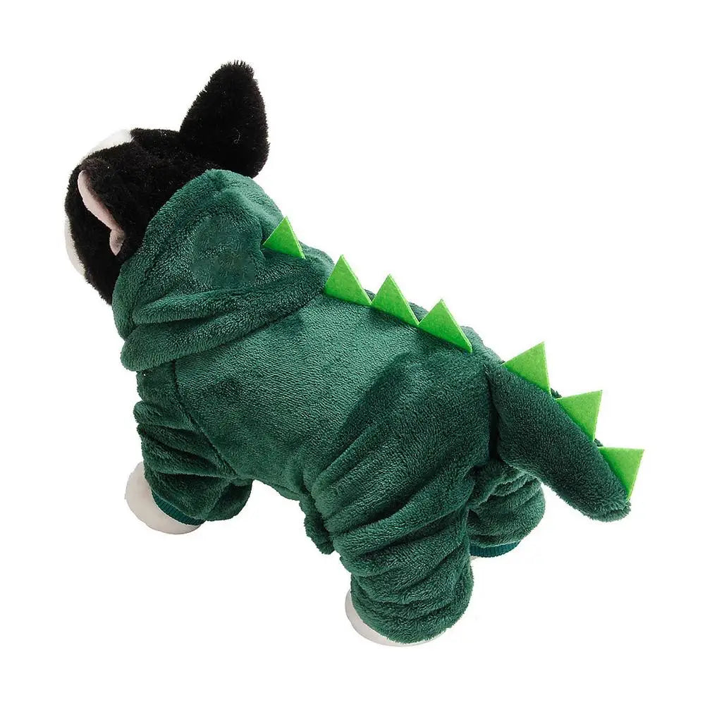 Dinosaur Costume
