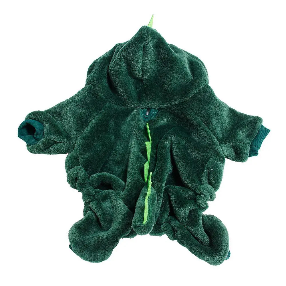 Dinosaur Costume