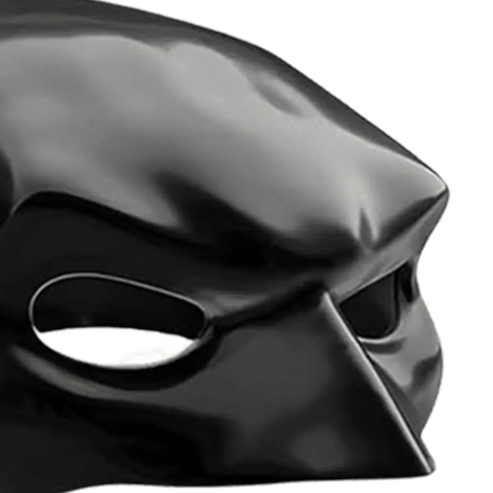 Halloween Bat Cool Man Mask