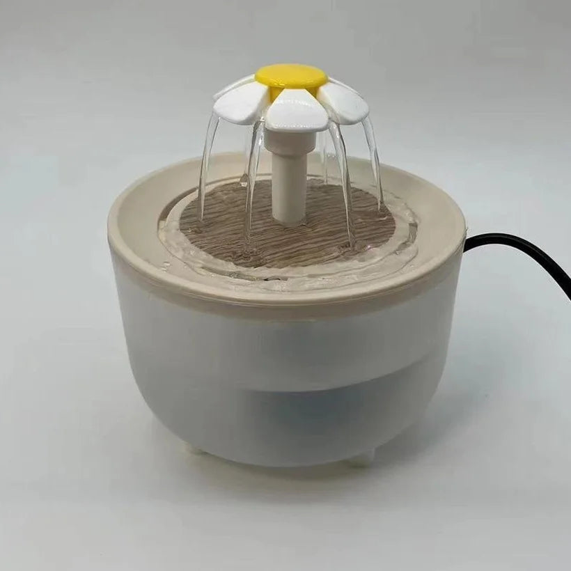 Pet Water Dispenser