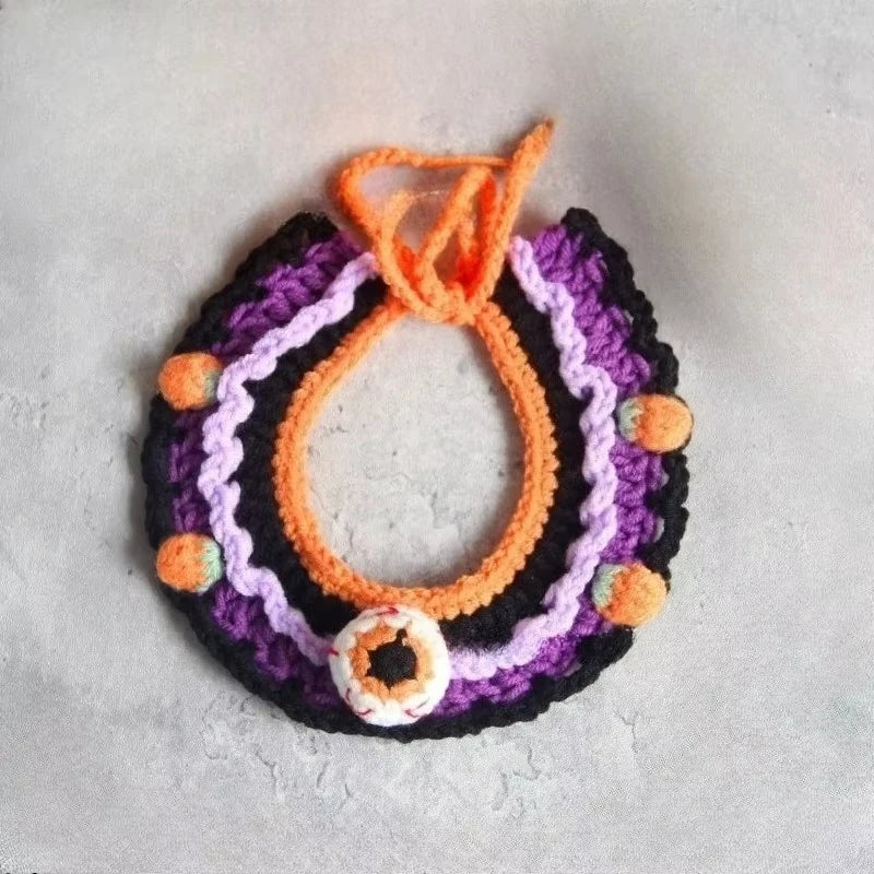 Handmade Collars