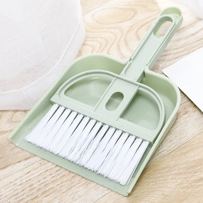 Small broom set - cleaning tools