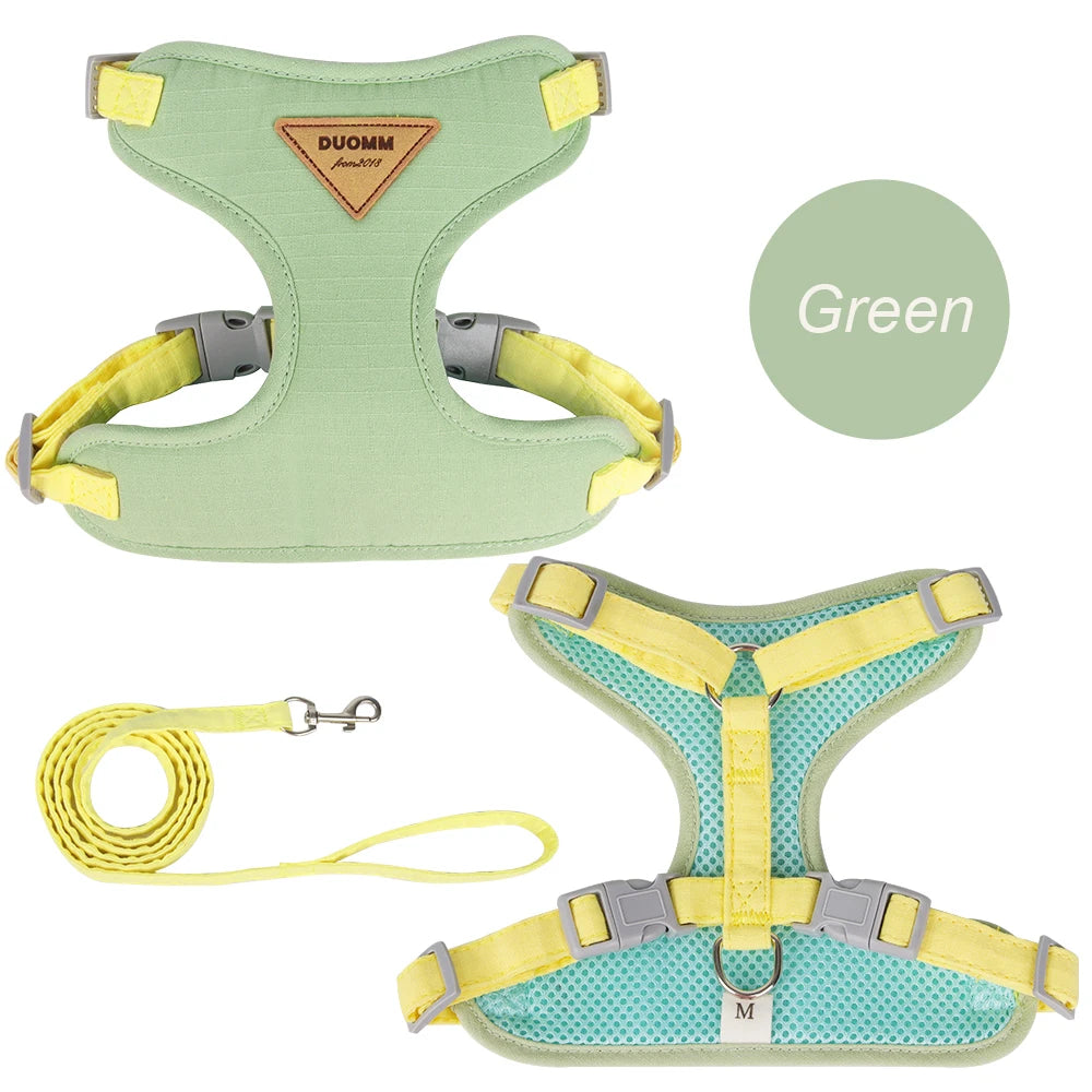 Cat Outdoor Walking Supplies