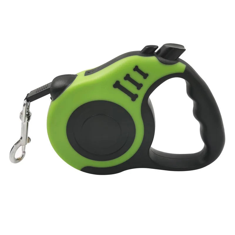 3 Meters / 5 Meters Retractable Dog Leashes