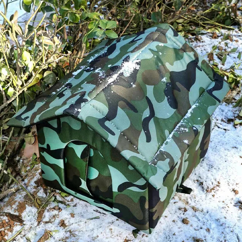 Waterproof Outdoor Pet House