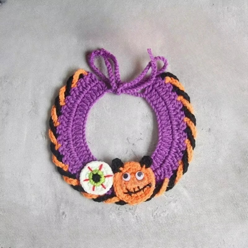 Handmade Collars