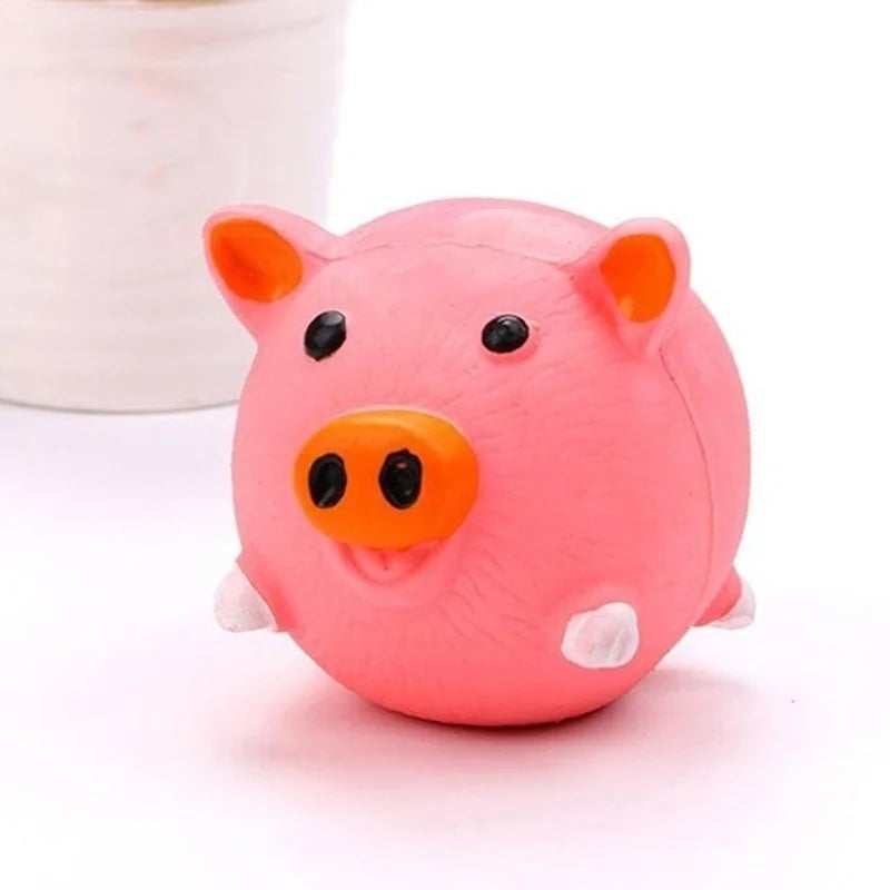 Pet Vocal Toy