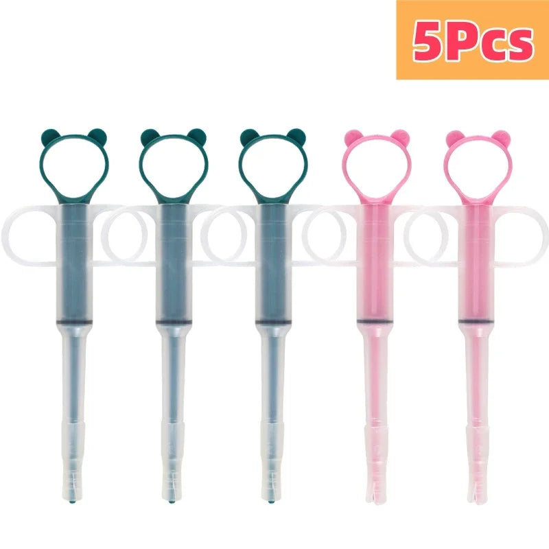 Pet Medicine Feeder