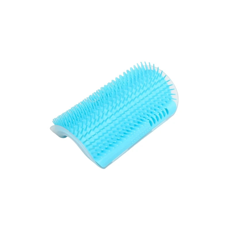 Cat Massager - Grooming Brush
