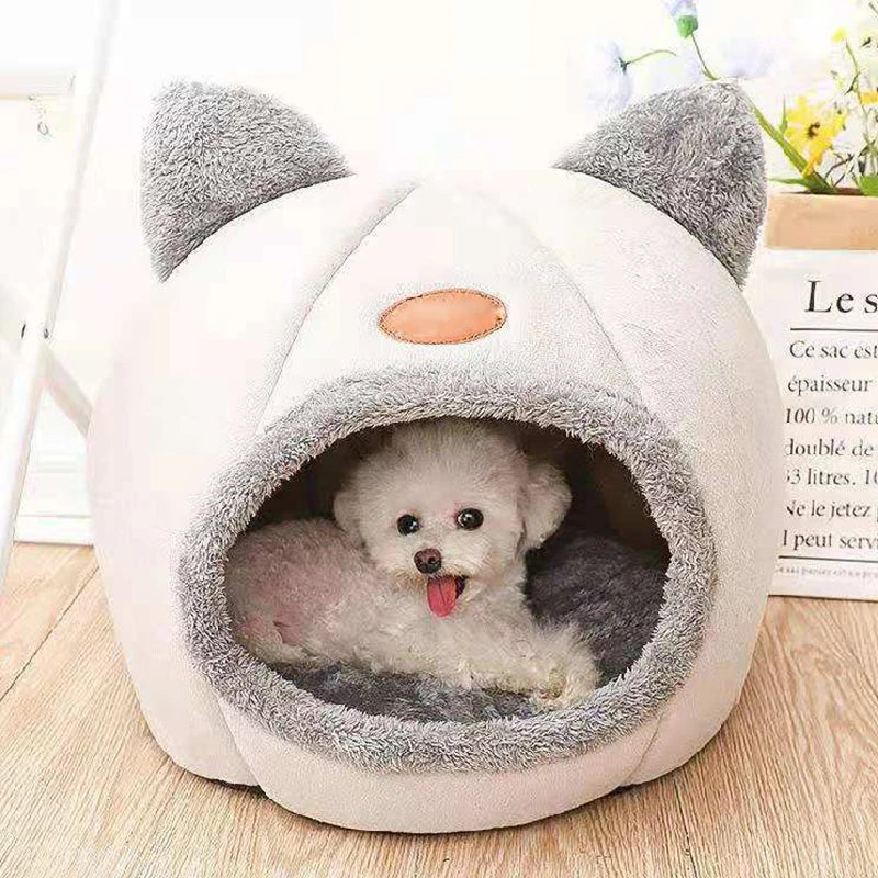 Comfort Pet Bed