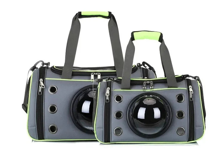 Pet Carrier Bag