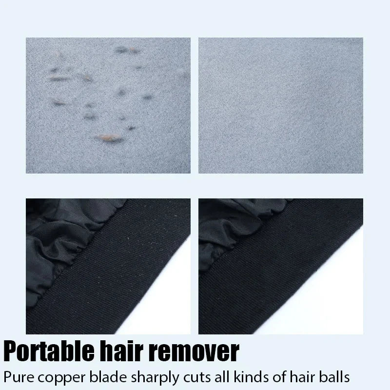 Pet Hair Portable Remover