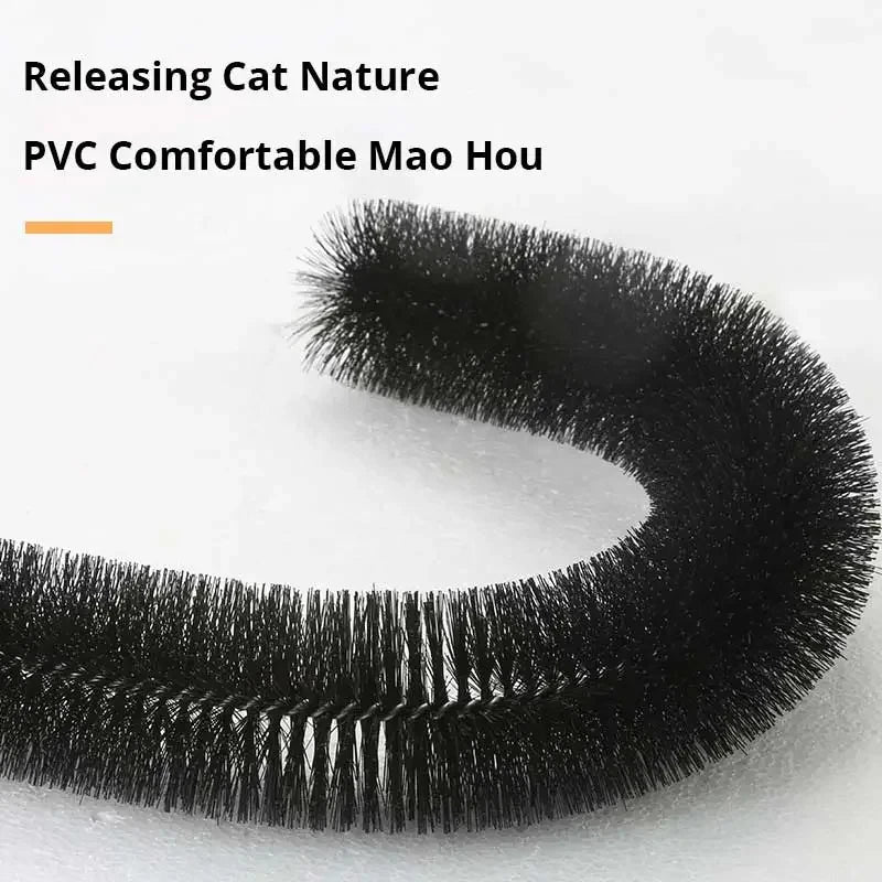Cat Toy Arch - Self Groome