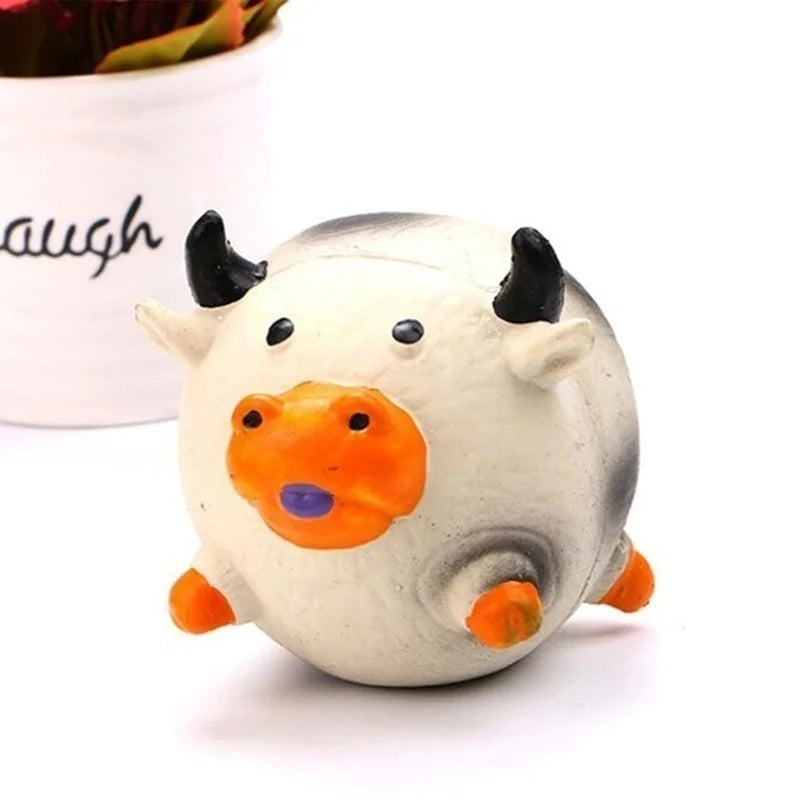 Pet Vocal Toy
