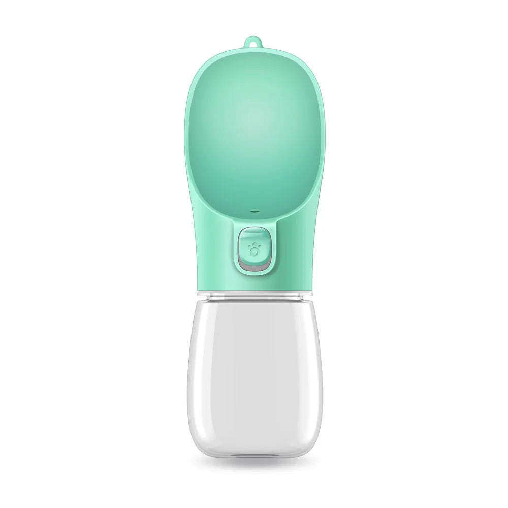 Water Bottle For Pet