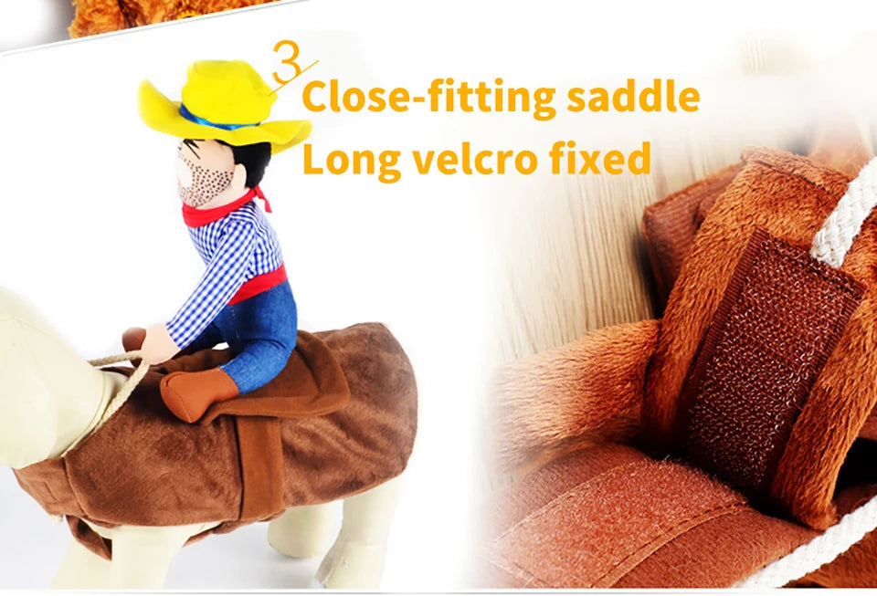 Funny Cowboy Clothes