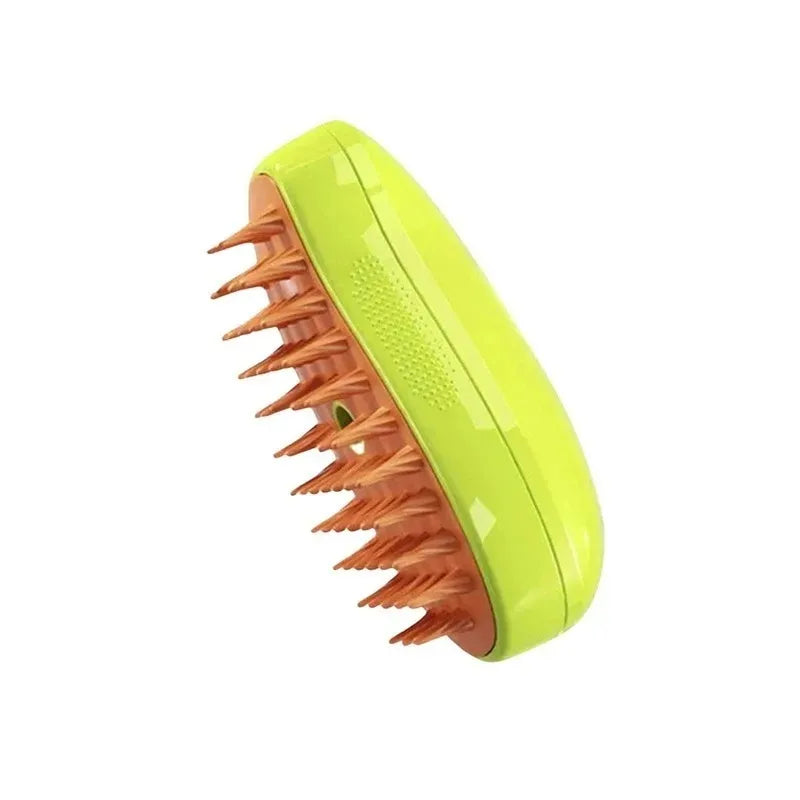 Pet Spray Massage Comb
