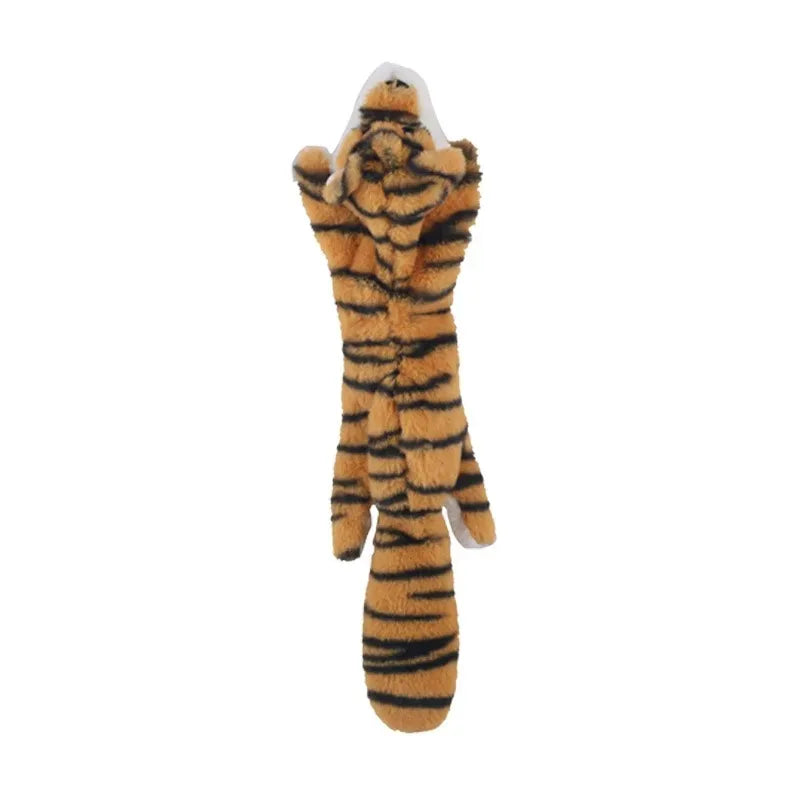 Squeaky Dog Chew Toy