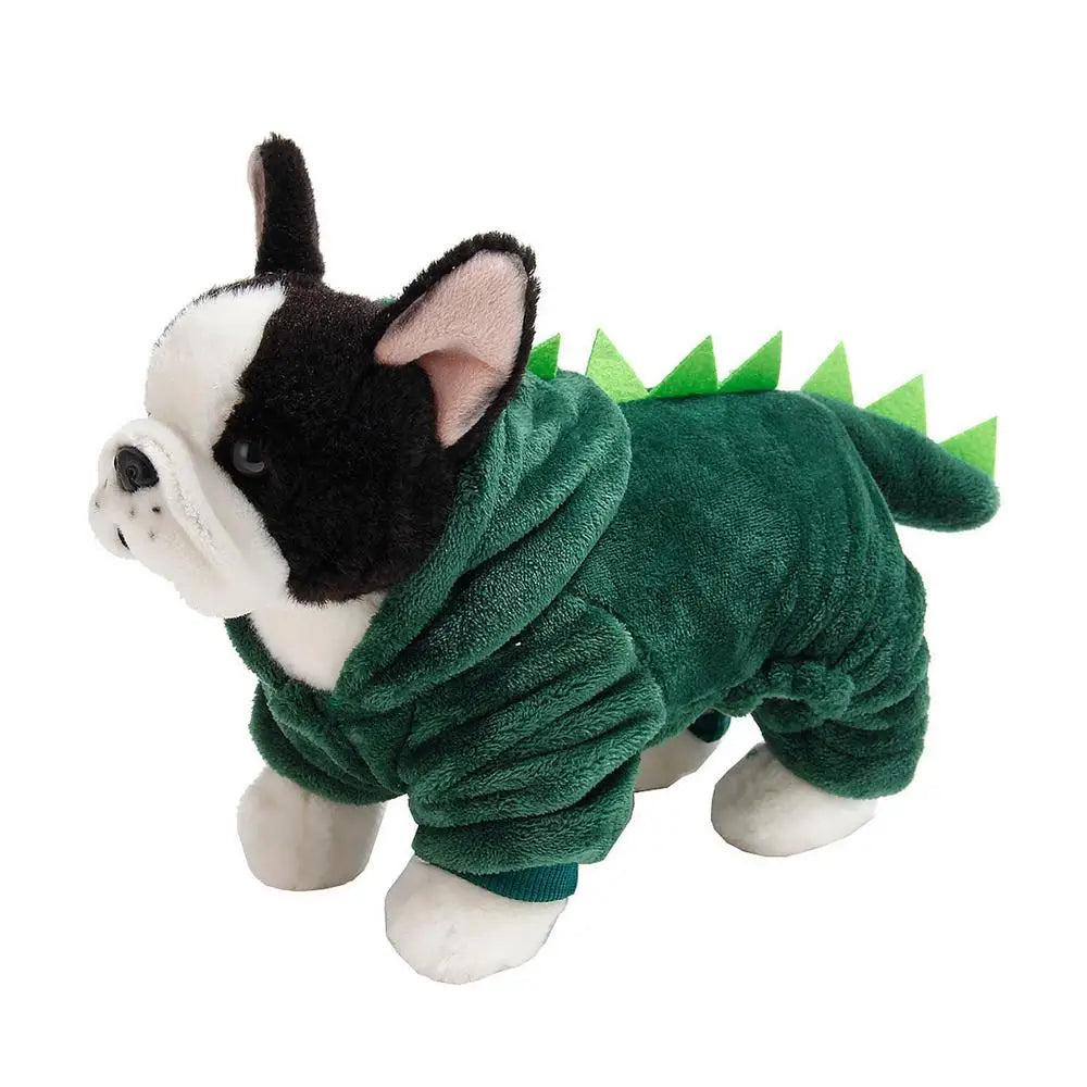 Dinosaur Costume