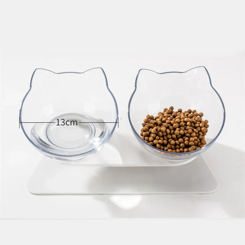 Non-Slip Cat Bowl