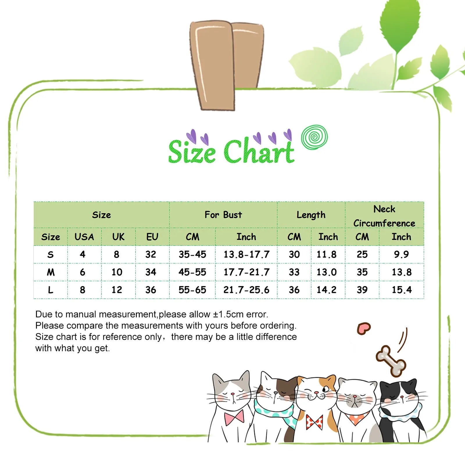 Warm Fleece Deer Pet Costume