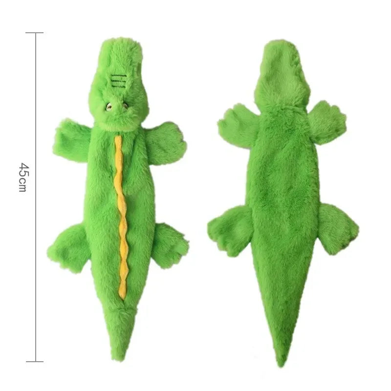 Squeaky Dog Chew Toy