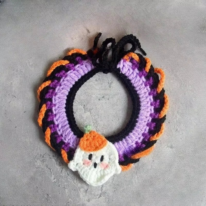 Handmade Collars