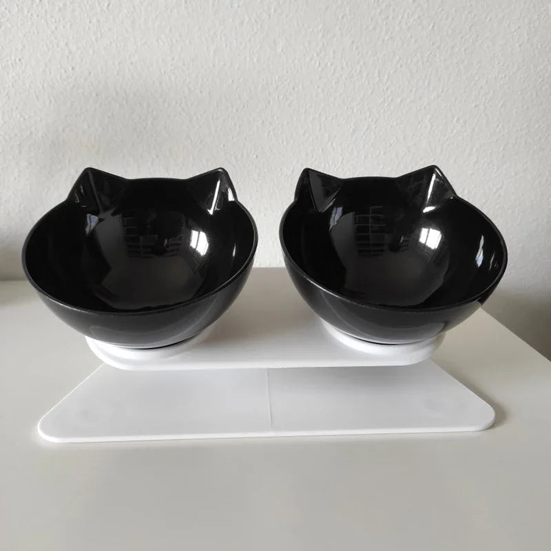 Non-Slip Cat Bowl