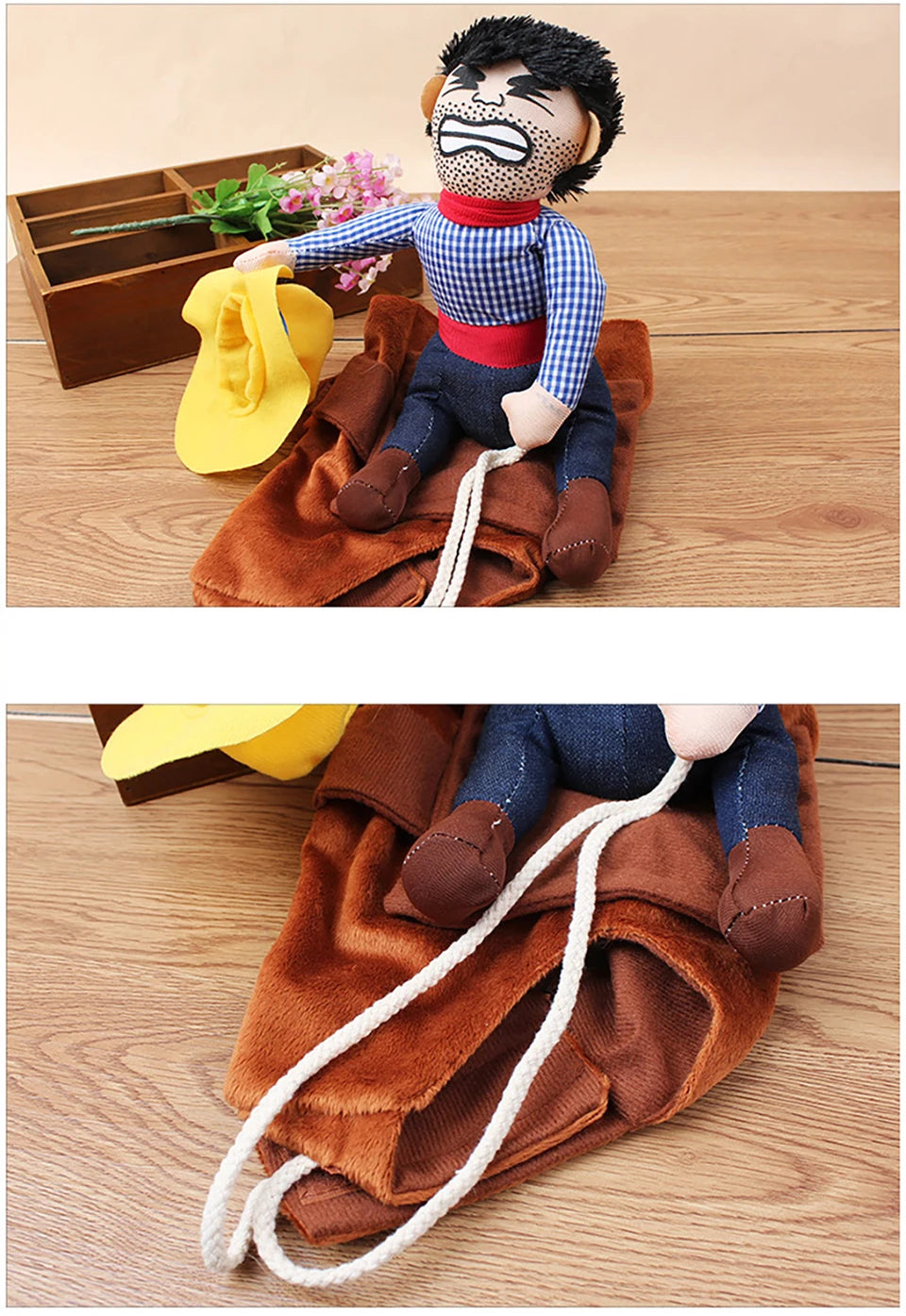 Funny Cowboy Clothes