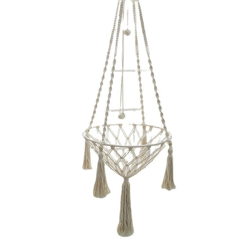 Cat Rope Hammock