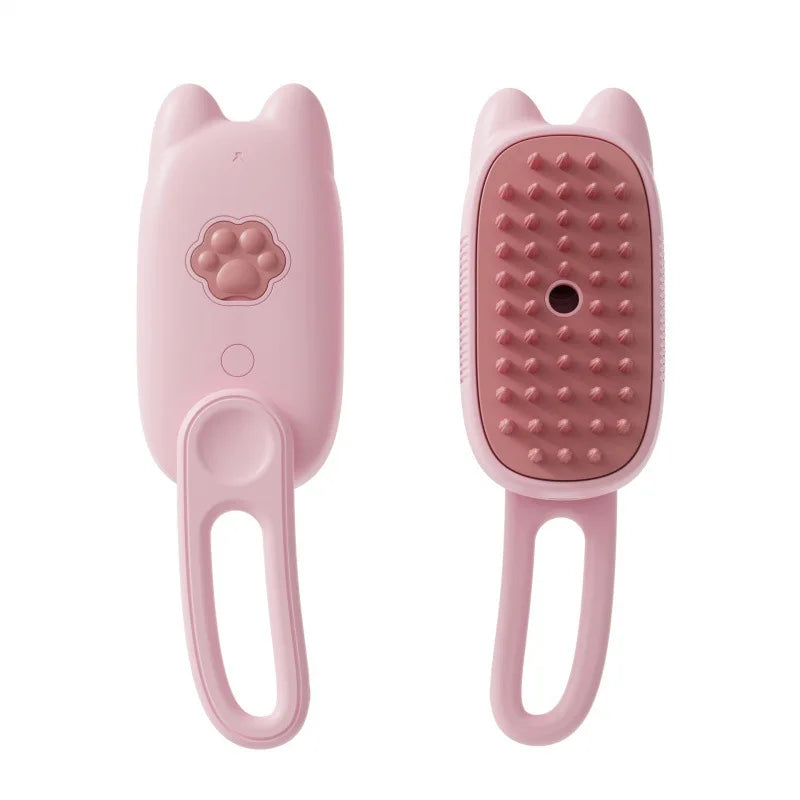 Pet Spray Massage Comb