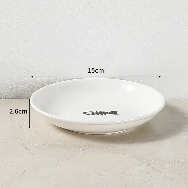 Raised Pet Bowl