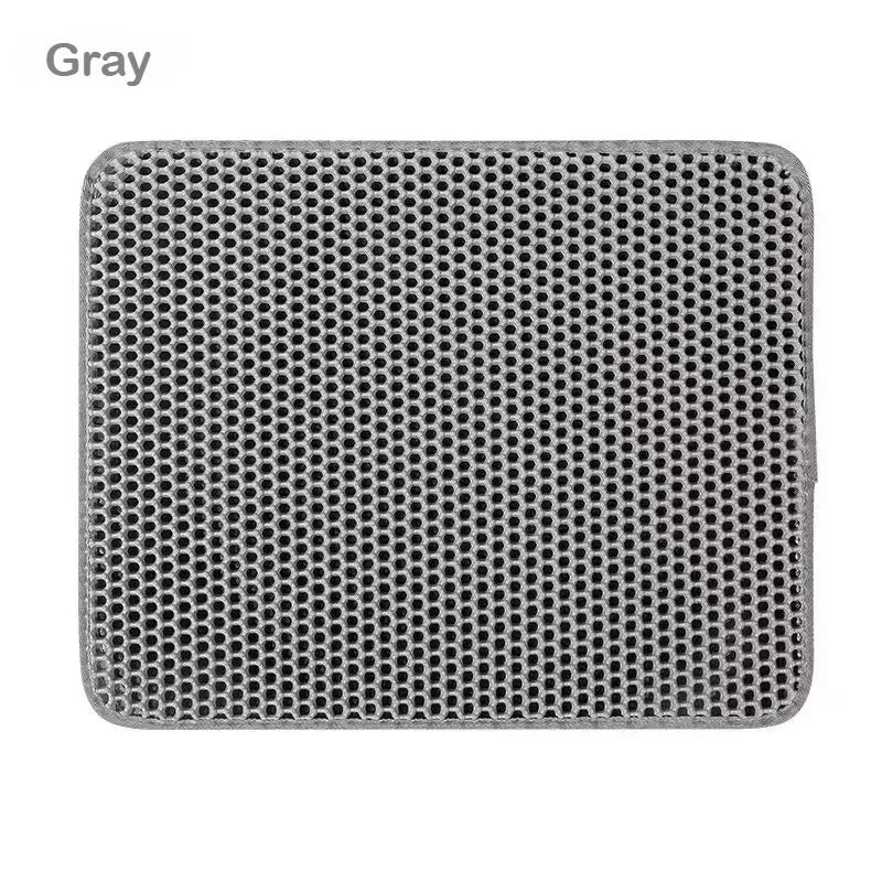 Cat Litter Mat - Double Layer