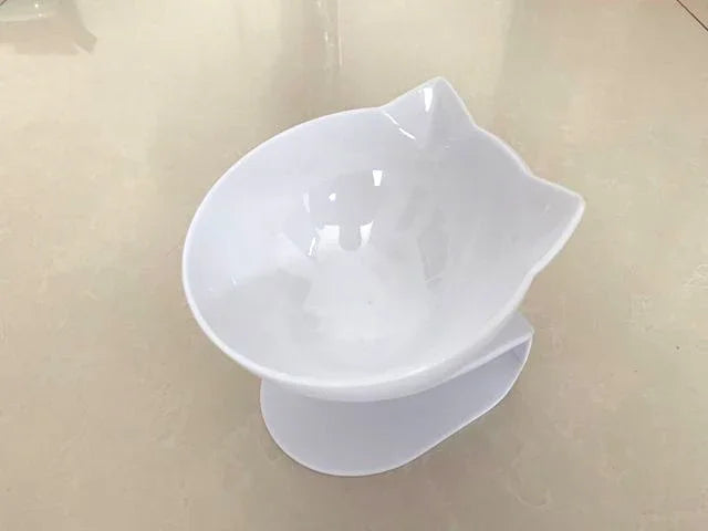 Non-Slip Cat Bowl