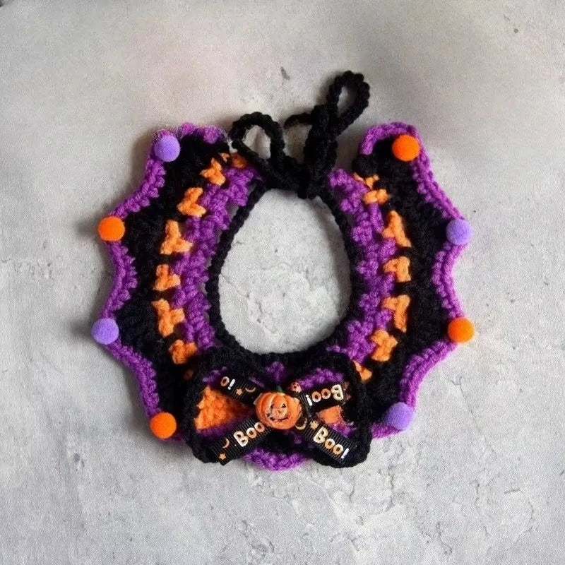 Handmade Collars