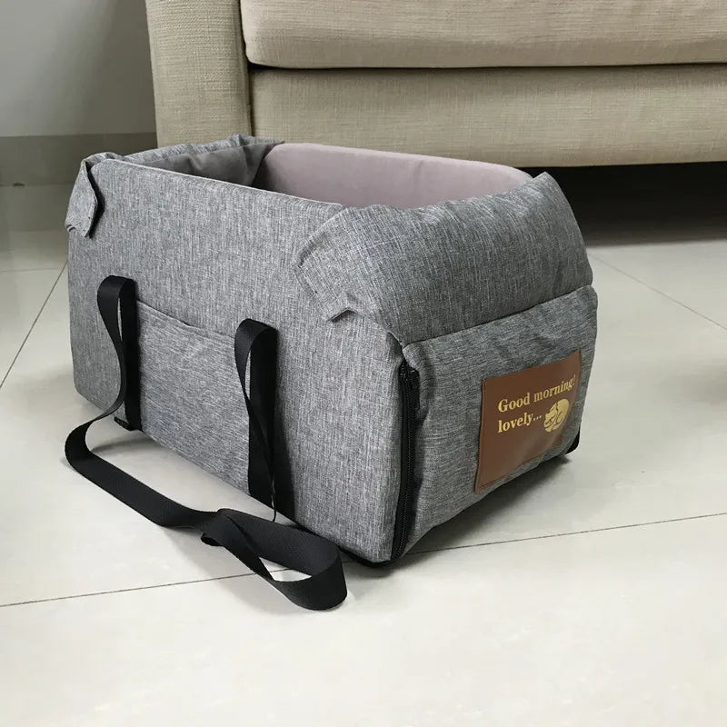 Car Seat Pet Portable Carrier