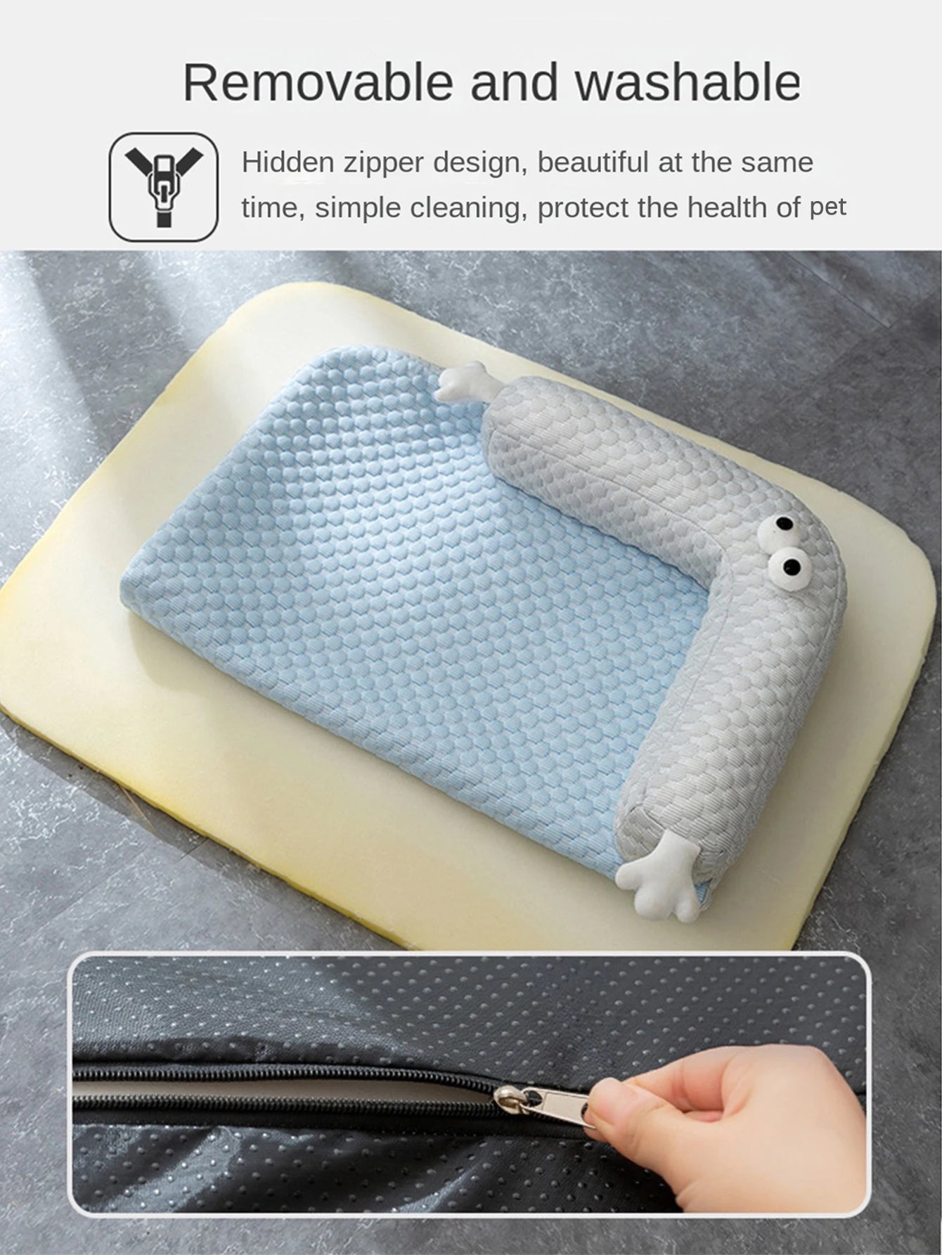 Summer Cooling Mat