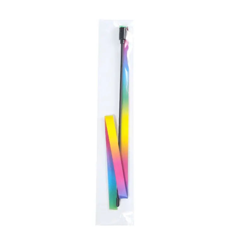 Rainbow Strips Stick