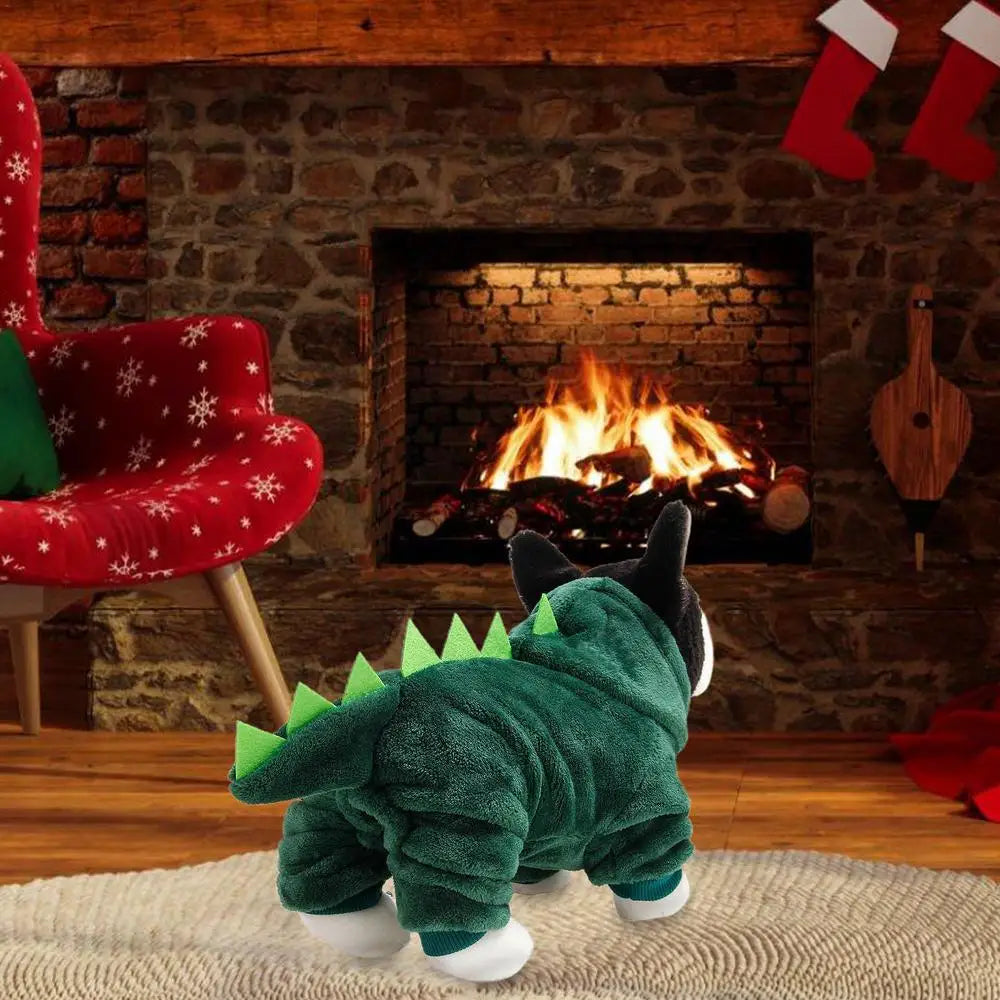 Dinosaur Costume