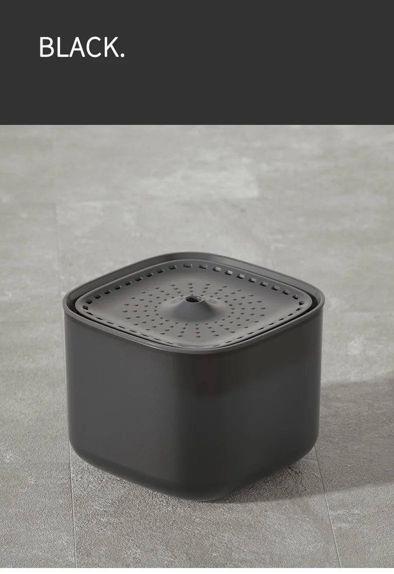 3L Cat Water Fountain & Filter