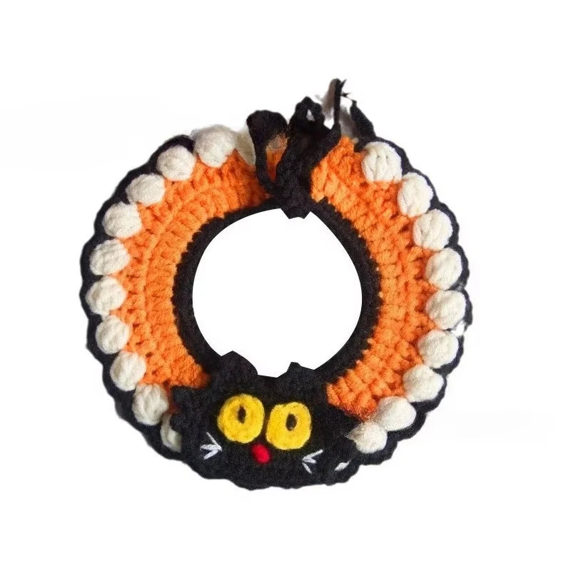 Handmade Collars