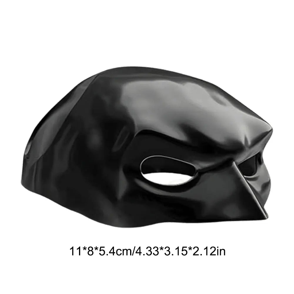 Halloween Bat Cool Man Mask