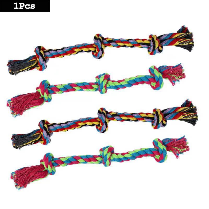 Knot Rope Chew Toy