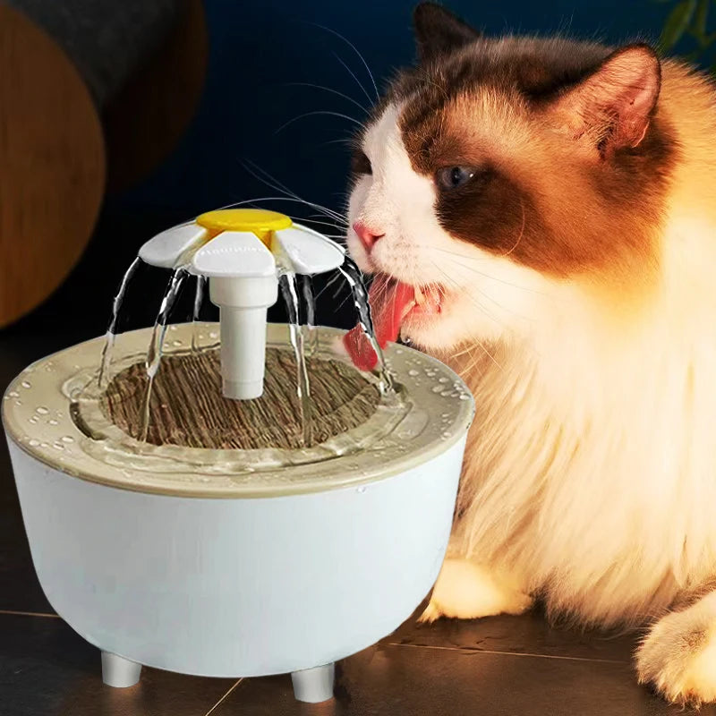 Pet Water Dispenser